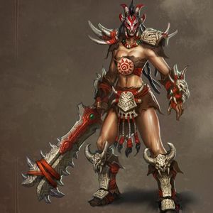 Meet your Posher, Rhonda